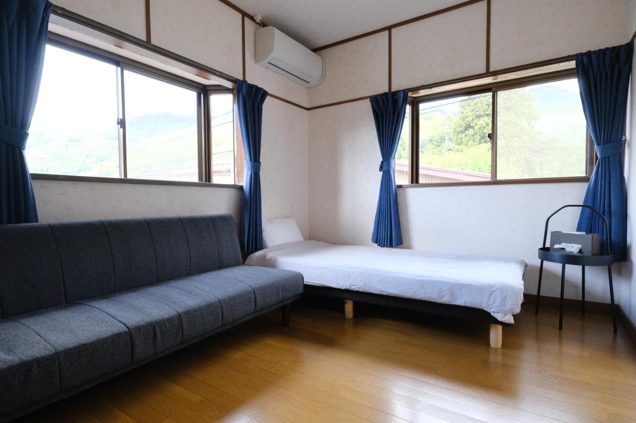 Vila Classic Japan Living Asama Fudžikawagučiko Exteriér fotografie